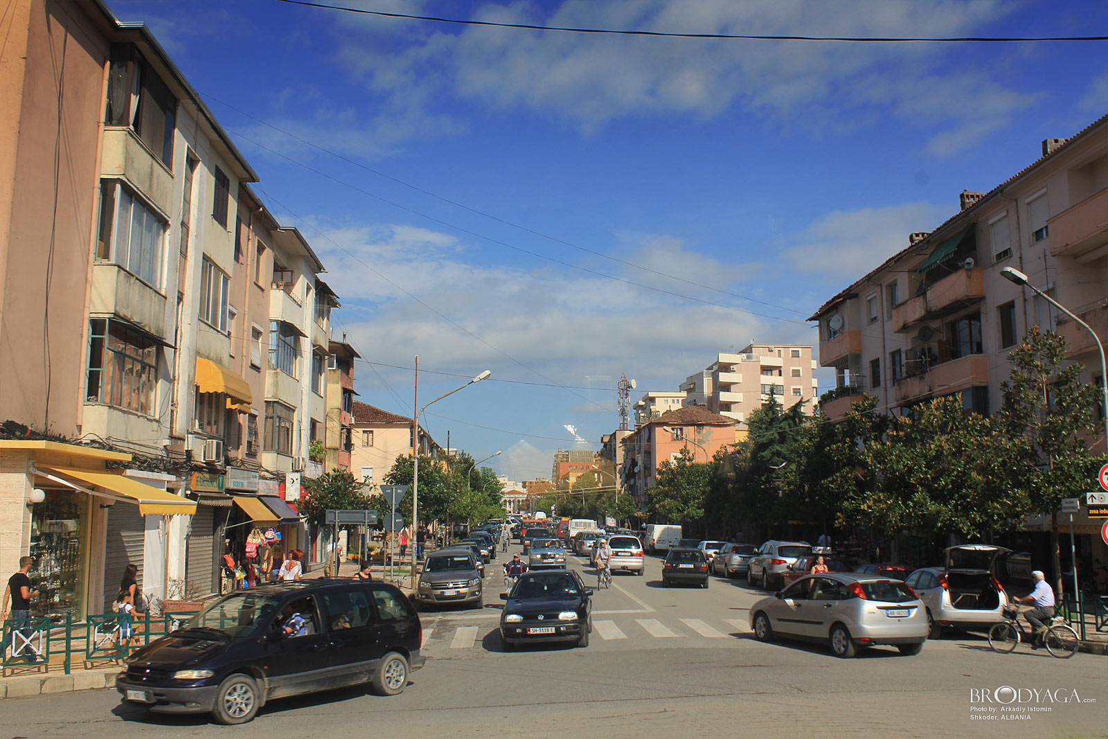 Shkoder